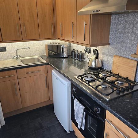 Havisham Studio Flat Rochester Me1 1Xz Strood Extérieur photo
