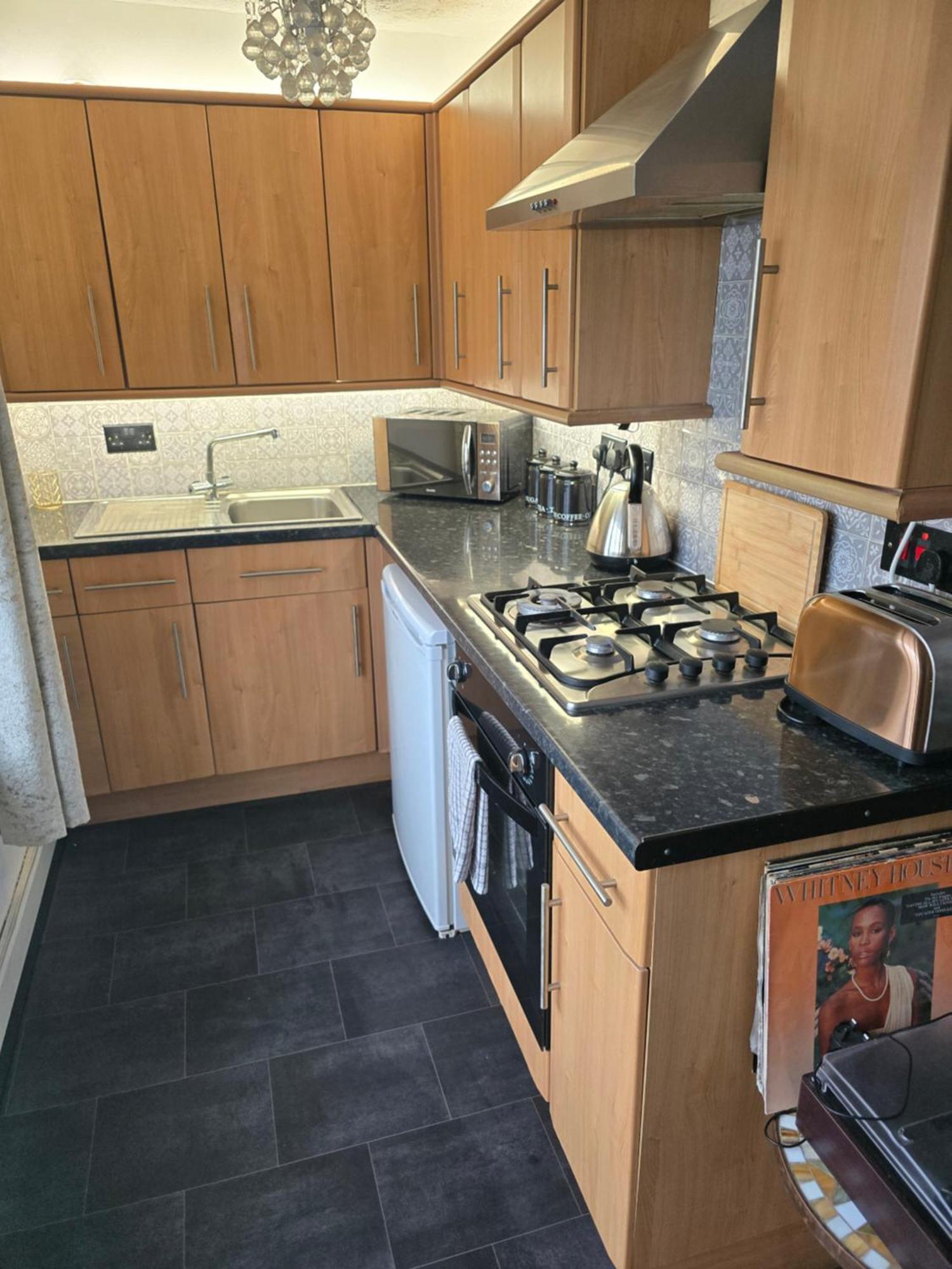 Havisham Studio Flat Rochester Me1 1Xz Strood Extérieur photo